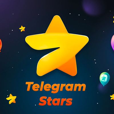 Telegram Stars Pay for VPN service